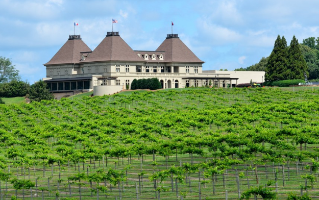 Chateau Elan Winery & Resort